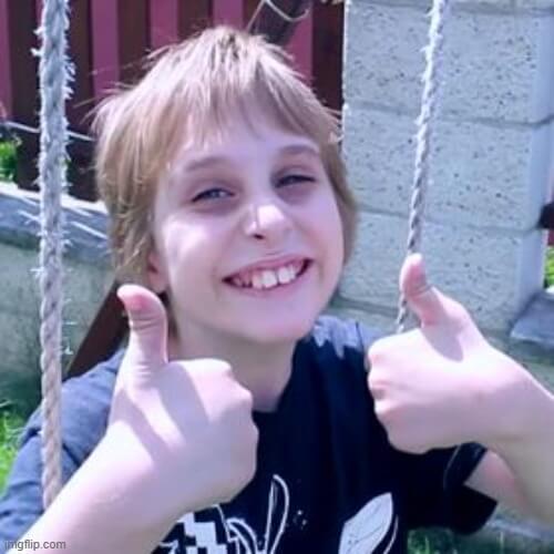 Gật đầu kiểu chán chường