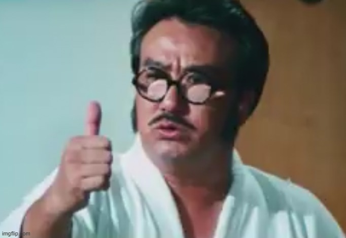 Gật đầu nhưng nội tâm lăn tăn