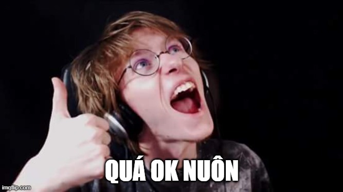 Trả lời duyên dáng: ok, dạ, vâng ạ