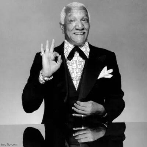 Ừa, ok như bị ép vậy đó