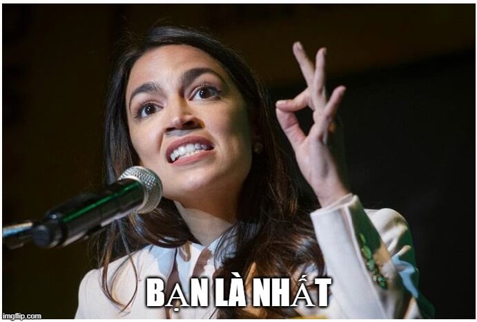 Ok xỉu up xỉu down luôn