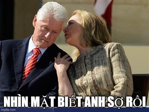 Ừ thì sợ đó, nhưng vẫn đẹp trai thì sao?