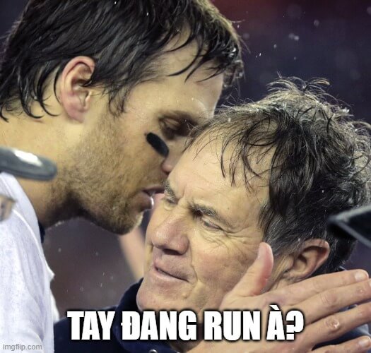 Không cần điều tra thêm, tôi tự khai: tôi sợ.