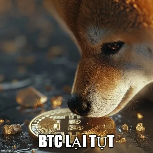 Hình meme hài bé lông xù lan tỏa nét ngáo qua dáng cười nén rất duyên