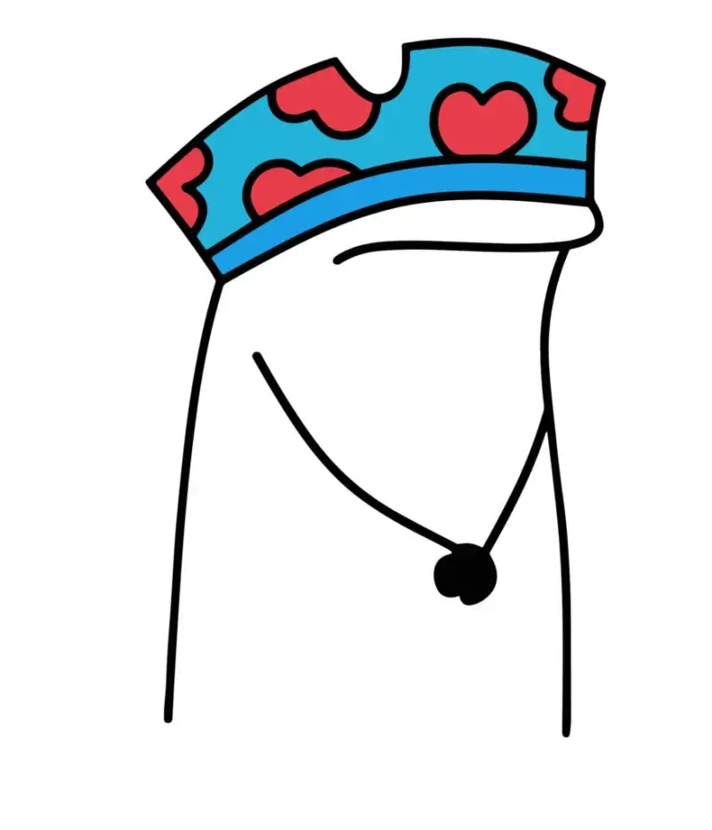 Meme troll cười xỉu – khi quần lỡ sai vị trí.