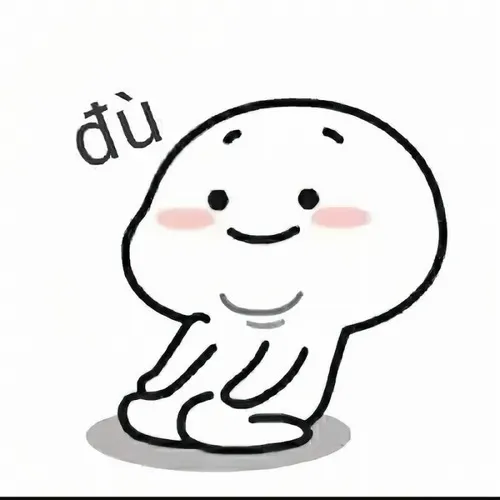 Ảnh chế biểu cảm ngạc nhiên cùng phần môi tách ra rõ nét