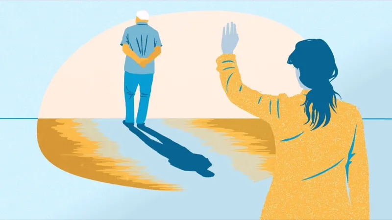 Một biểu cảm meme không thể hợp hơn cho khoảnh khắc chia tay nhóm bạn thân.