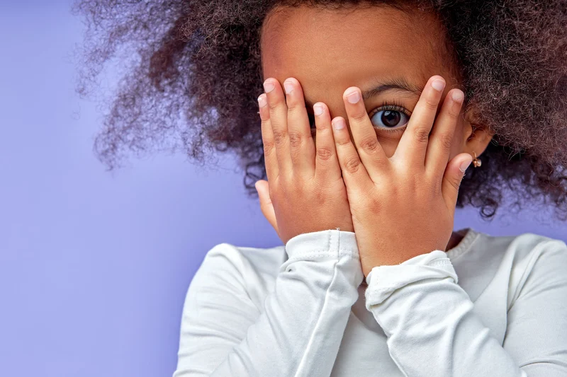 Meme Ngại Ngùng Mắc Cỡ: Khi Ngượng Chín Mặt Nhưng Vẫn Phải Cà Khịa!