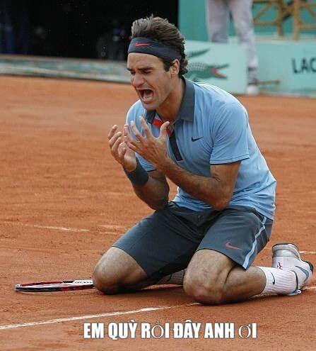 Quỳ lạy trước độ mặn của vũ trụ