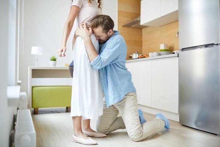 Ối dồi ôi anh xin em