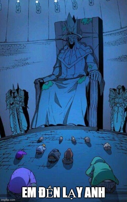 Quỳ lạy luôn rồi: Những biểu cảm "xin tha" đỉnh cao