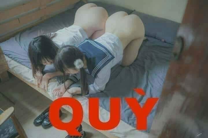 Meme quỳ lạy troll bựa