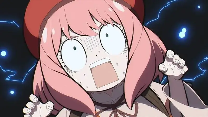 Đứng hình như cột sóng yếu