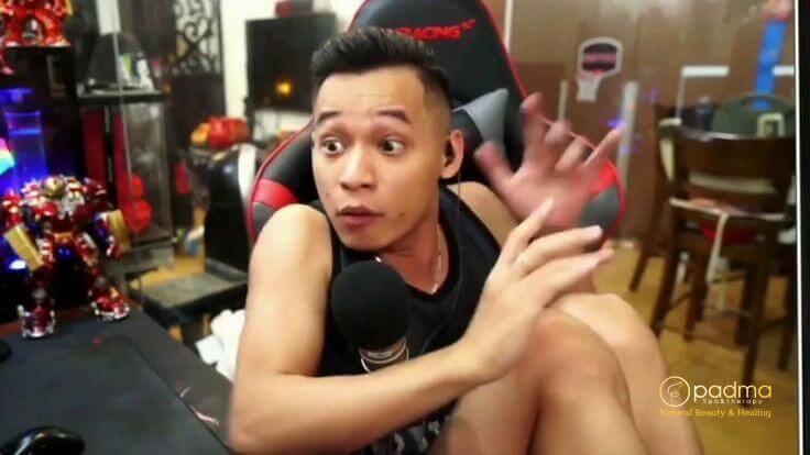 Sợ quá sợ quá phải banded nó thôi - Độ Mixi