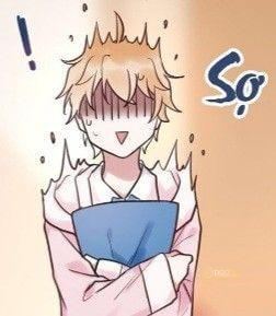 Bắt trọn khoảnh khắc "toang level max"