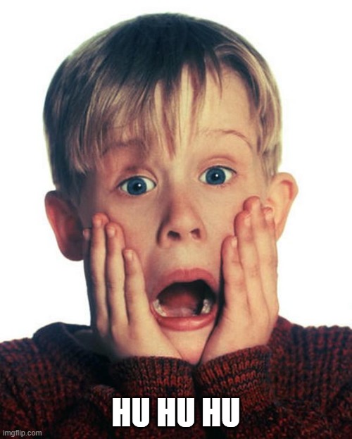 Đứng hình mất 5 giây, thật