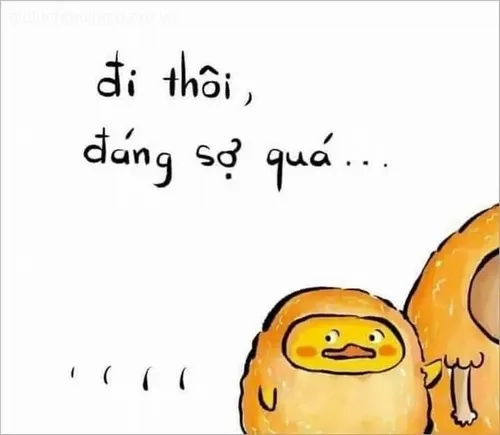 Hình chế meme vui biểu cảm khiếp đảm co cơ bất ngờ