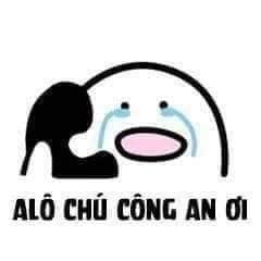 Cảnh phim căng thẳng chuyển thành meme nhờ dòng “tao báo công an”.