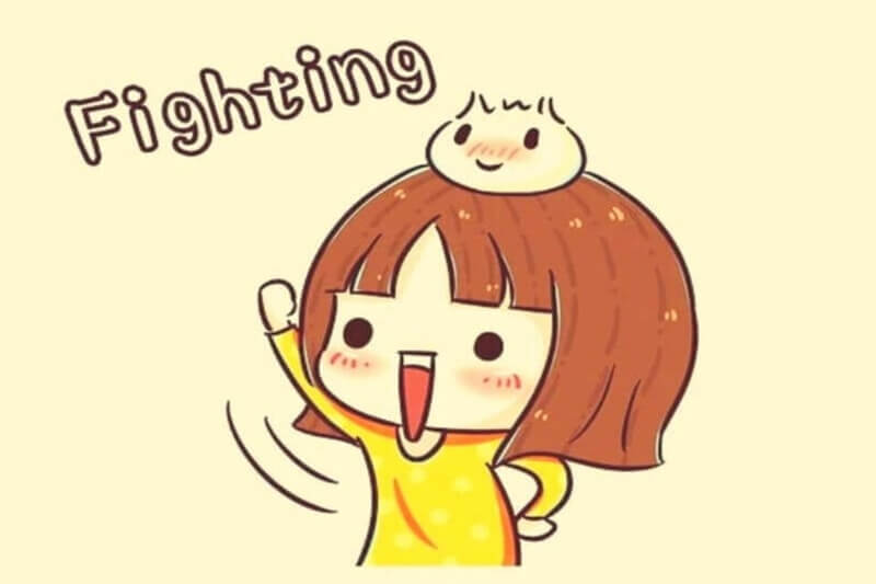 Meme truyền cảm hứng: chỉ cần cố thêm một chút nữa