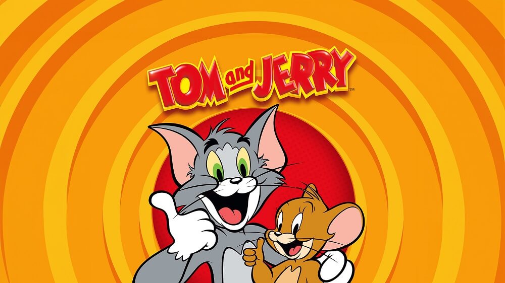 BST Meme Tom and Jerry Vừa Lầy Vừa Hài: Những Cuộc Rượt Đuổi Bất Diệt