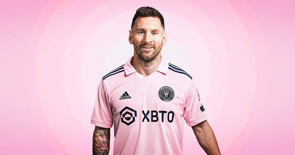 BST Ảnh Messi Meme Hài Hước Bá Đạo Gây Bão Trong Giới Túc Cầu Giáo