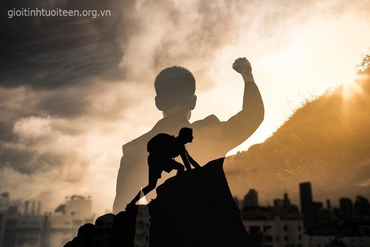 “Move on” là gì? Khi học cách buông bỏ cũng là yêu bản thân “Move on” là gì? Khi học cách buông bỏ cũng là yêu bản thân