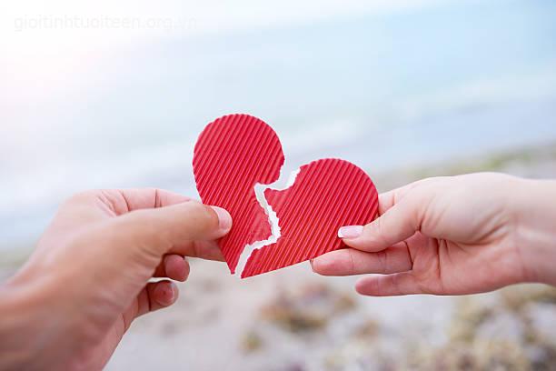 Hay thất hứa có phải dấu hiệu người yêu không nghiêm túc? Hay thất hứa có phải dấu hiệu người yêu không nghiêm túc?