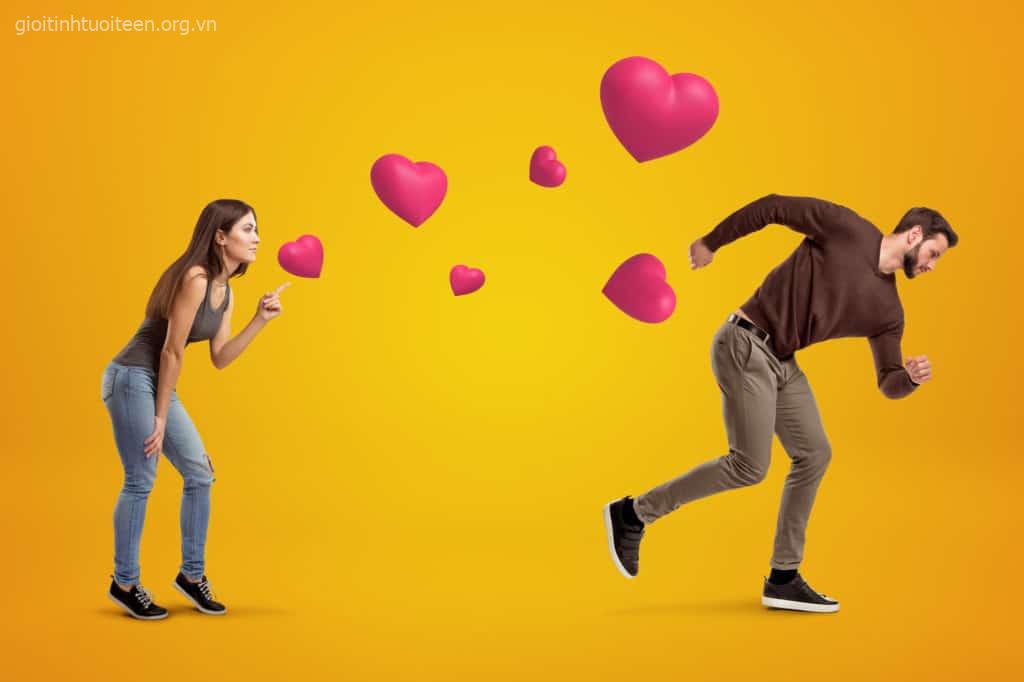 Simp là gì? Từ lóng Gen Z hay biểu hiện của tình cảm chân thành? Simp là gì? Từ lóng Gen Z hay biểu hiện của tình cảm chân thành?