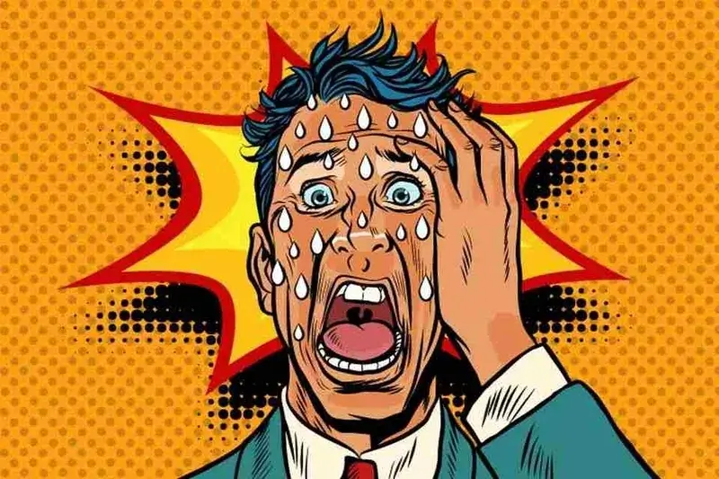 Gương mặt biết mình chọn sai đường