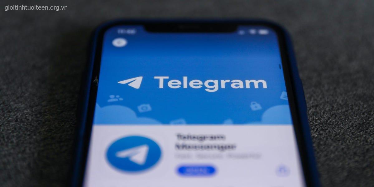 Telegram là gì? Ứng dụng nhắn tin mà teen nào cũng biết Telegram là gì? Ứng dụng nhắn tin mà teen nào cũng biết
