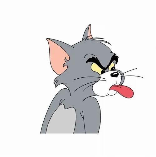 Ảnh vui chuột Jerry phản chiếu chuyển cảnh chớp tạo nhịp gắt