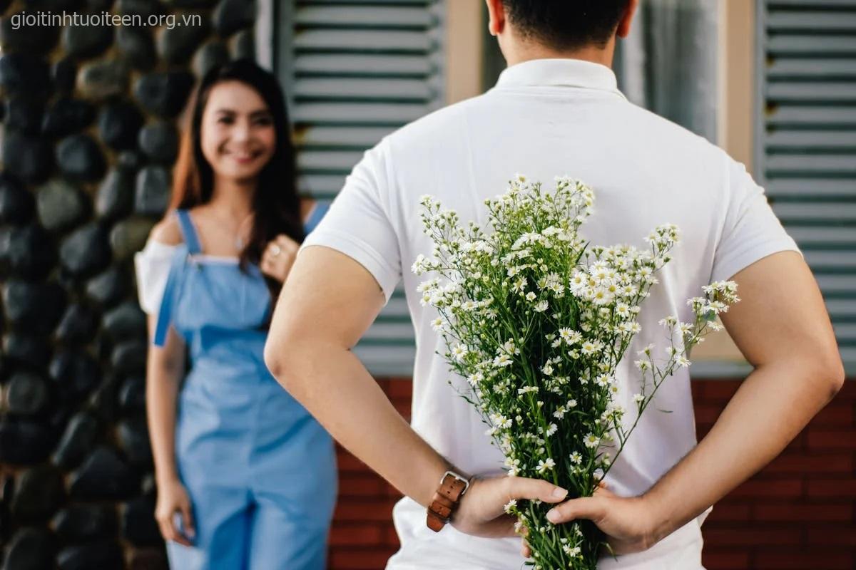Vì sao con trai thích trêu chọc người con gái họ thích? 5 lý do thật sự là đây!