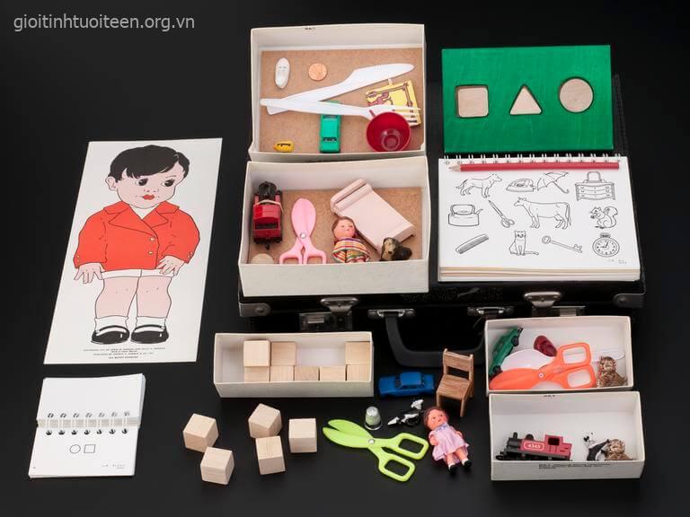 Stanford-Binet như ngọn hải đăng cổ kính - ánh sáng đã dẫn lối cho hàng thế hệ tàu thuyền trong đêm tối, từ những đứa trẻ lạc lối đến người cao tuổi tìm kiếm định hướng.