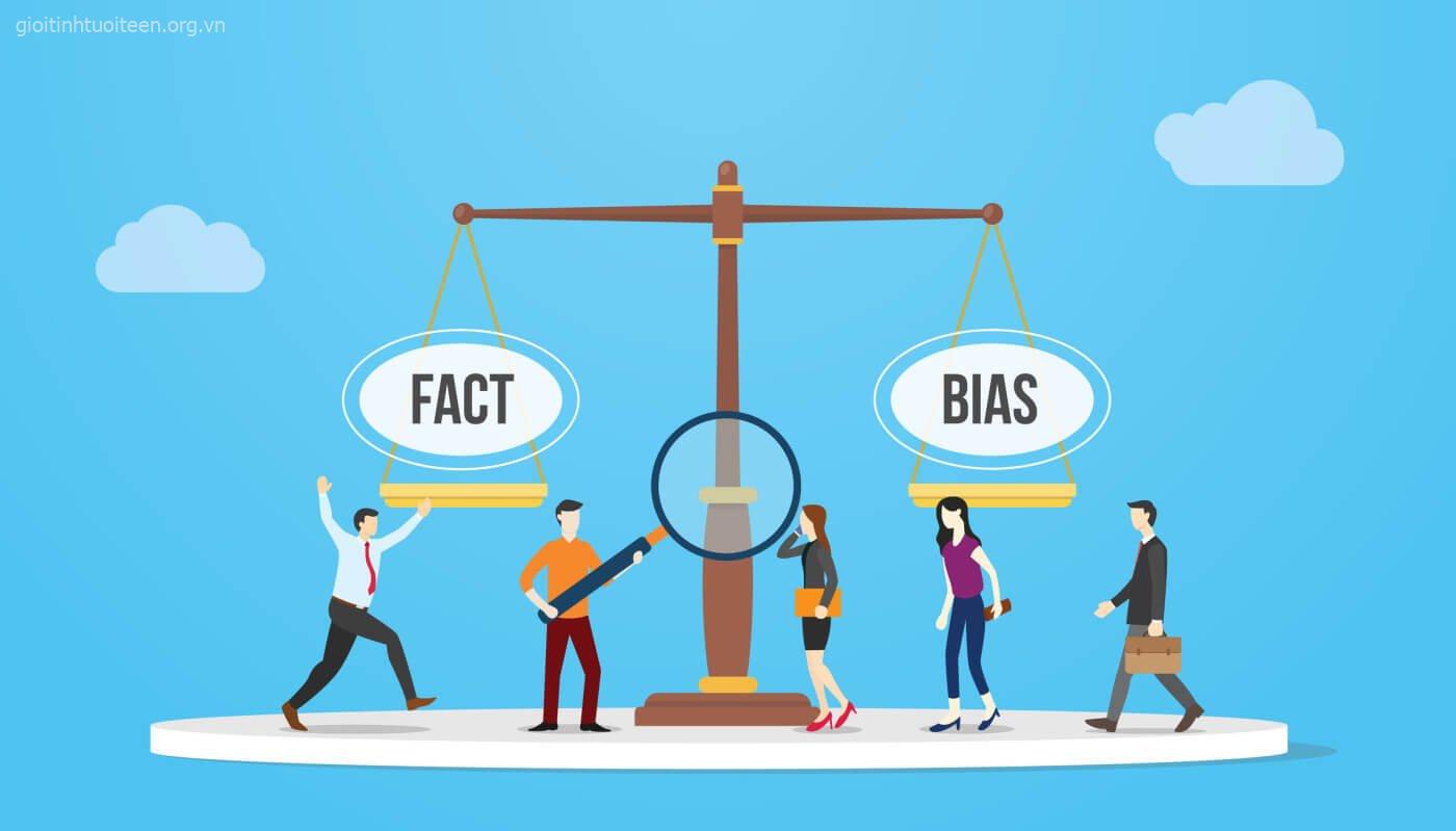 Bias là gì và Văn hóa fandom, tác động đến mối quan hệ xã hội và nhận thức bản thân Bias là gì và Văn hóa fandom, tác động đến mối quan hệ xã hội và nhận thức bản thân
