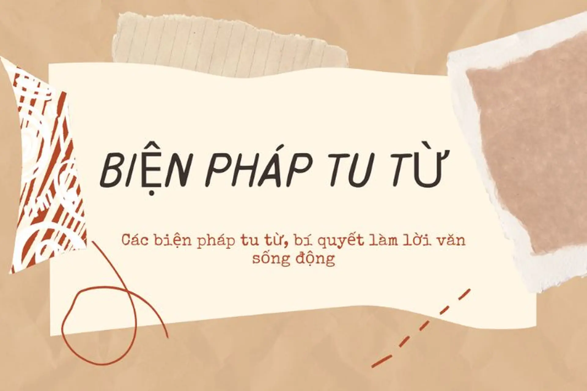 Biện pháp tu từ là gì? Vai trò trong văn học, phát triển tư duy sáng tạo và ngôn ngữ tuổi teen Biện pháp tu từ là gì? Vai trò trong văn học, phát triển tư duy sáng tạo và ngôn ngữ tuổi teen