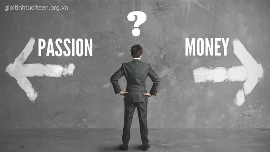 Cách ứng dụng và nuôi dưỡng chỉ số đam mê PQ