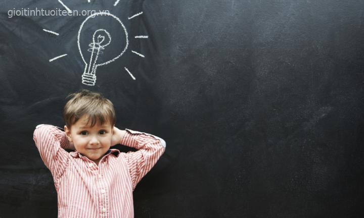 IQ thay đổi trong vòng đời IQ thay đổi trong vòng đời