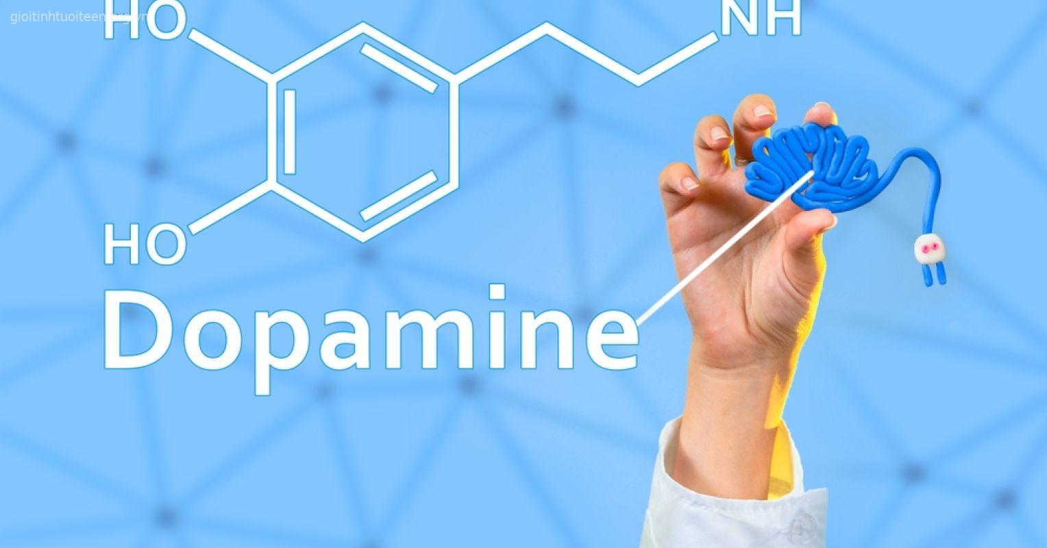 Dopamine là gì và Cách tăng tự nhiên, ảnh hưởng đến động lực học tập và sức khỏe tâm lý Dopamine là gì và Cách tăng tự nhiên, ảnh hưởng đến động lực học tập và sức khỏe tâm lý