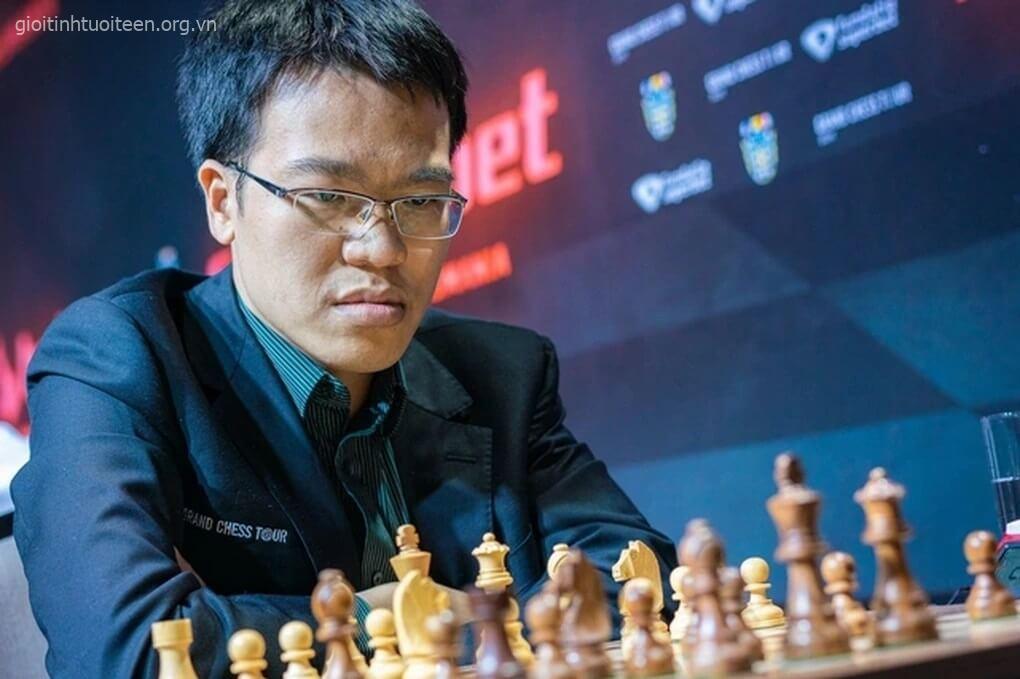 IQ trung bình của người Việt Nam: Khám phá thực trạng và tiềm năng phát triển IQ trung bình của người Việt Nam: Khám phá thực trạng và tiềm năng phát triển