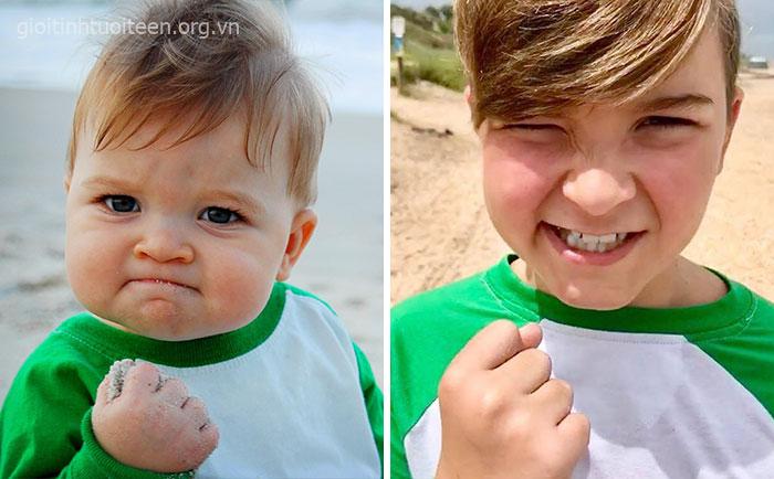 Meme là gì? Từ trào lưu giải trí đến công cụ thể hiện cá tính của tuổi teen Meme là gì? Từ trào lưu giải trí đến công cụ thể hiện cá tính của tuổi teen