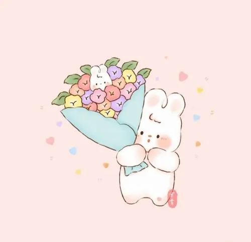 Hình troll tặng hoa giúp cuộc trò chuyện bớt gượng