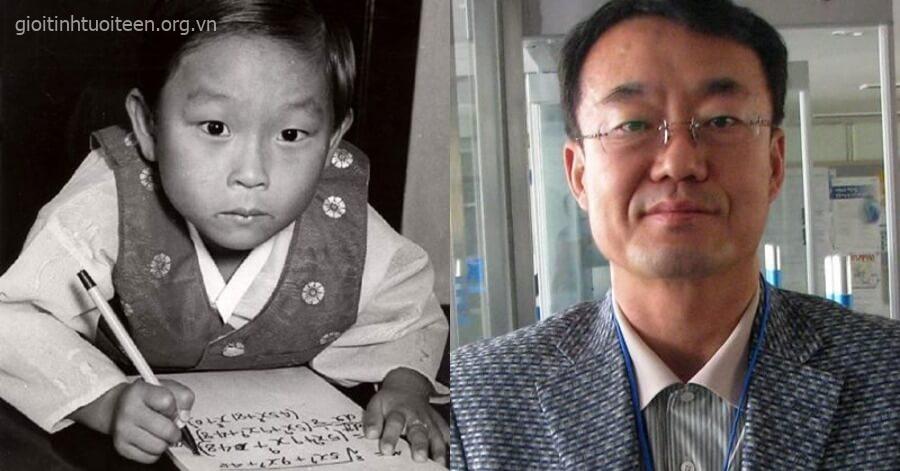 Kim Ung-yong (210)