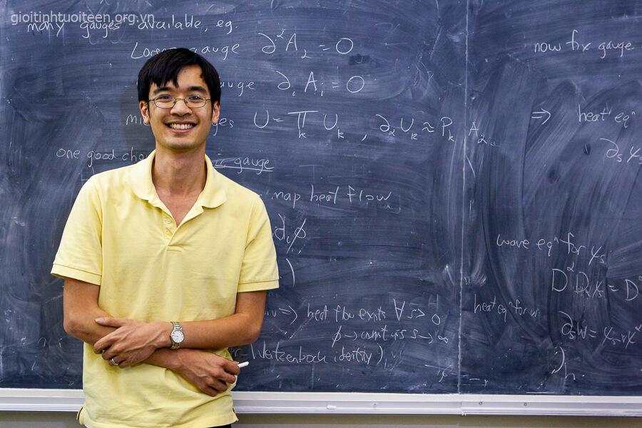 Terence Tao (225-230)