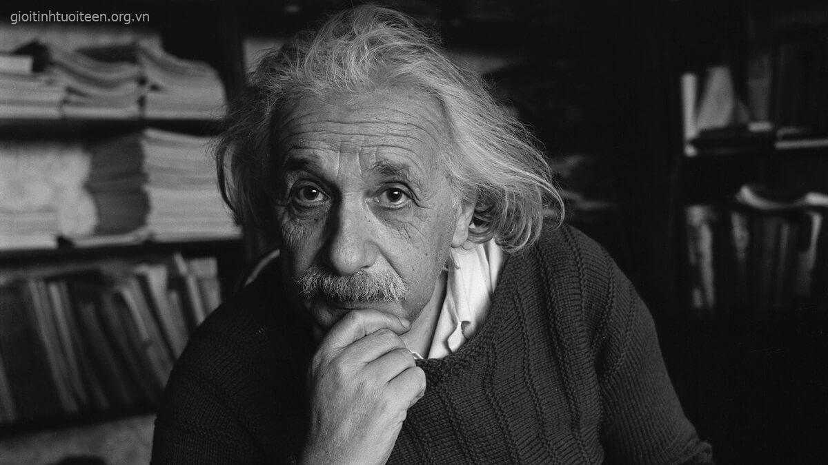 Albert Einstein (160-190)