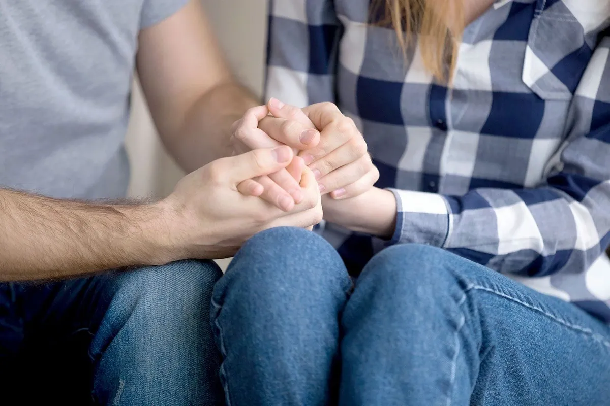 ISFP-A rèn luyện sự đồng cảm ISFP-A rèn luyện sự đồng cảm