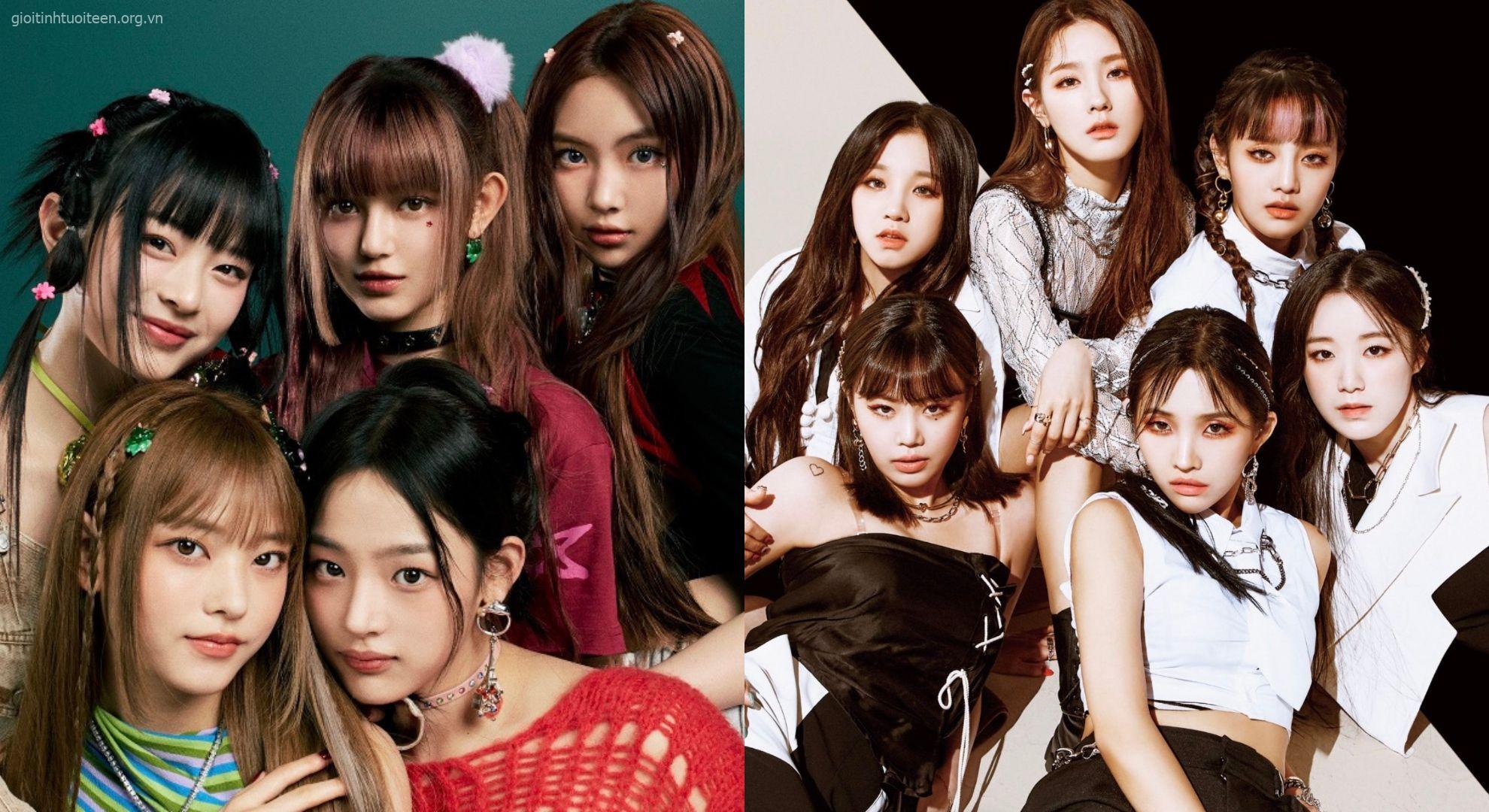 Stan là gì? Văn hóa fandom K-pop, tâm lý hâm mộ thái quá ở tuổi teen Stan là gì? Văn hóa fandom K-pop, tâm lý hâm mộ thái quá ở tuổi teen