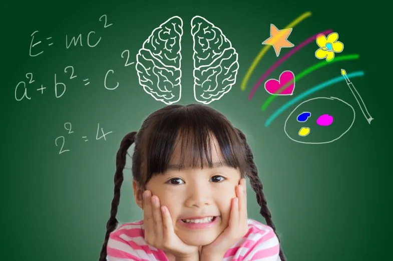 Phát triển trí thông minh logic toán học đòi hỏi phương pháp tiếp cận khoa học và lộ trình rõ ràng