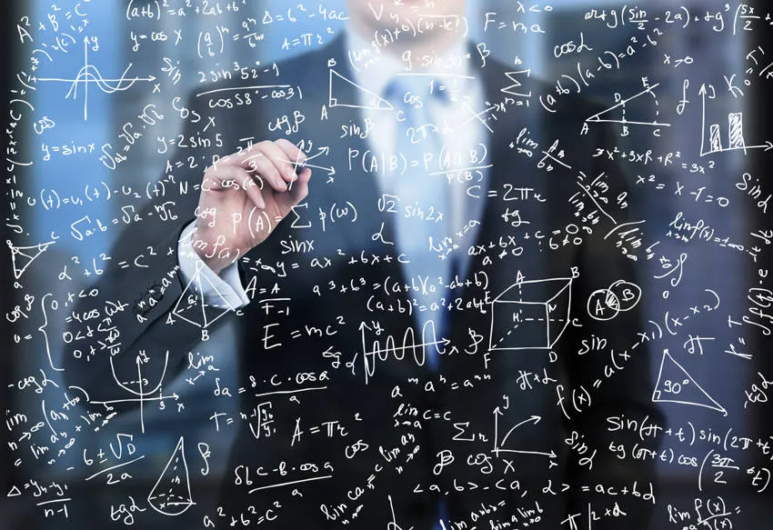 Thông minh logic toán học: Định nghĩa, mối quan hệ, ứng dụng, cách phát triển và vai trò hướng nghiệp Thông minh logic toán học: Định nghĩa, mối quan hệ, ứng dụng, cách phát triển và vai trò hướng nghiệp