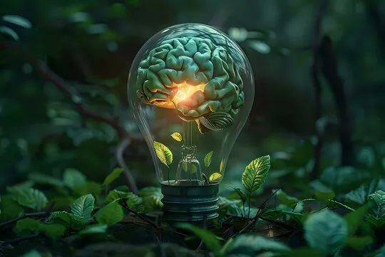 Chánh niệm là một công cụ mạnh mẽ giúp ISFP quản lý cảm xúc Chánh niệm là một công cụ mạnh mẽ giúp ISFP quản lý cảm xúc