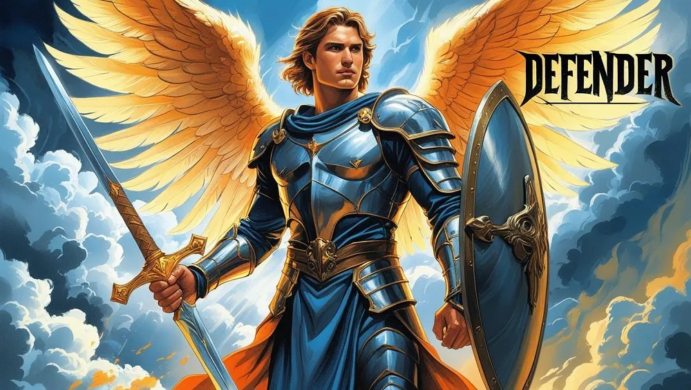 Tính cách ISFJ (Defender) là gì? Đặc điểm nổi bật, mối quan hệ, tính yêu, sự nghiệp, lời khuyên phát triển Tính cách ISFJ (Defender) là gì? Đặc điểm nổi bật, mối quan hệ, tính yêu, sự nghiệp, lời khuyên phát triển